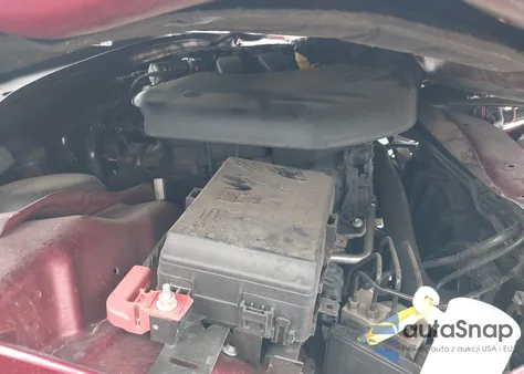 2018 Chrysler 300 Touring from USA, damaged, VIN 2C3CCAAG0JH264584